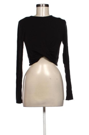 Dámská halenka H&M, Velikost M, Barva Černá, Cena  236,00 Kč, #137799421