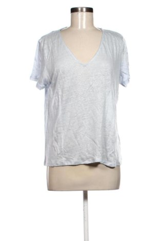 Bluzka damska H&M, Rozmiar M, Kolor Niebieski, Cena 50,80 zł, #137799488