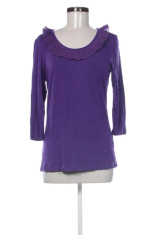 Női blúz H&M, Méret M, Szín Lila, Ár 3 445 Ft, #137799829