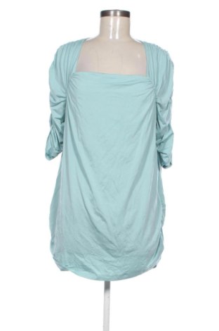 Női blúz Unbranded, Méret XL, Szín Kék, Ár 5 607 Ft, #137799976