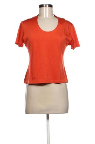 Bluză de femei Unbranded, Mărime M, Culoare Portocaliu, Preț 52,49 Lei, #137800027