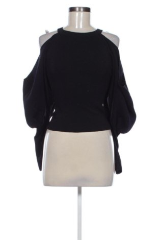 Bluzka damska Zara, Rozmiar S, Kolor Czarny, Cena 59,27 zł, #137800526