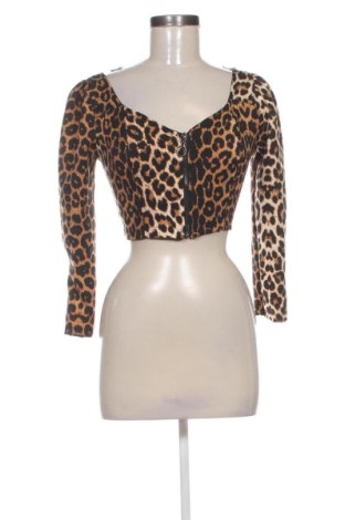 Bluzka damska Unbranded, Rozmiar M, Kolor Kolorowy, Cena 41,13 zł, #137800590