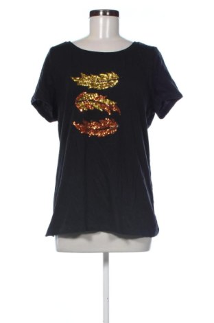 Дамска блуза ONLY, Размер XL, Цвят Черен, Цена 10,29 €, #137800728