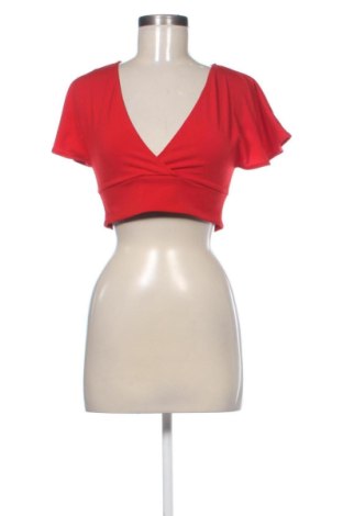 Női blúz H&M, Méret S, Szín Piros, Ár 3 445 Ft, #137800734