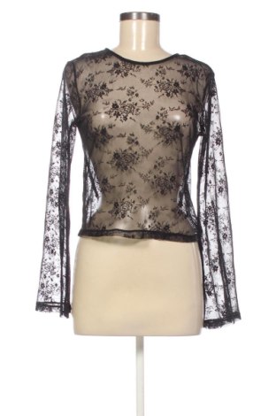 Női blúz H&M, Méret M, Szín Fekete, Ár 3 445 Ft, #137800960