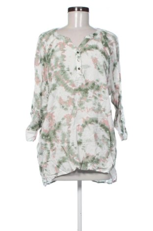 Dámska blúza Beloved, Veľkosť XL, Farba Viacfarebná, Cena  9,72 €, #137801024