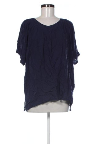 Bluzka damska Unbranded, Rozmiar XL, Kolor Niebieski, Cena 41,13 zł, #137801063
