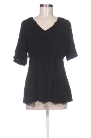 Bluzka damska LC Waikiki, Rozmiar M, Kolor Czarny, Cena 62,91 zł, #137801384