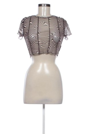 Bluzka damska H&M, Rozmiar S, Kolor Kolorowy, Cena 42,34 zł, #137801477