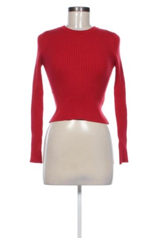 Női blúz Pull&Bear, Méret M, Szín Piros, Ár 3 546 Ft, #137802064