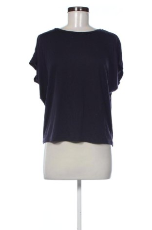 Дамска блуза Uniqlo, Размер M, Цвят Син, Цена 13,72 €, #137802240