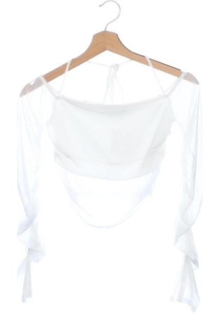 Dámska blúza ASOS, Veľkosť S, Farba Biela, Cena  17,00 €, #137802296