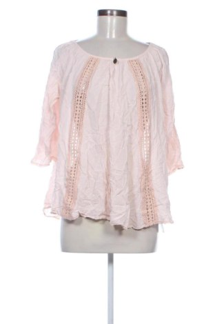 Bluzka damska Unbranded, Rozmiar L, Kolor Różowy, Cena 41,13 zł, #137802322