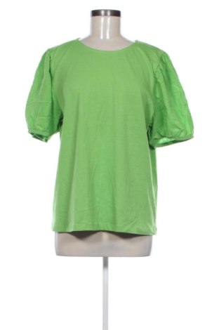 Bluză de femei Bon Prix, Mărime XL, Culoare Verde, Preț 97,00 Lei, #137802461