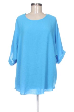 Női blúz New Fashion, Méret 4XL, Szín Kék, Ár 3 445 Ft, #137802730