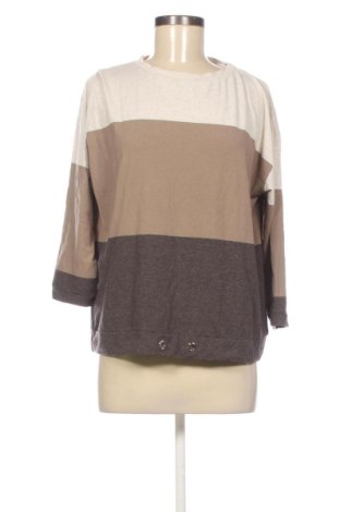 Дамска блуза Unbranded, Размер XL, Цвят Многоцветен, Цена 10,00 €, #137803228