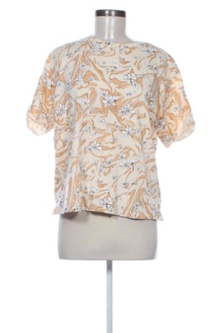 Bluză de femei Bershka, Mărime L, Culoare Multicolor, Preț 51,00 Lei, #137803281