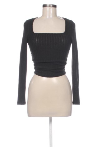 Bluză de femei SHEIN, Mărime S, Culoare Negru, Preț 51,00 Lei, #137803289