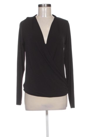Bluză de femei Lindex, Mărime S, Culoare Negru, Preț 52,49 Lei, #137803356