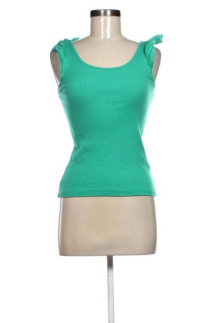 Dámská halenka Mohito, Velikost XS, Barva Zelená, Cena  236,00 Kč, #137803360