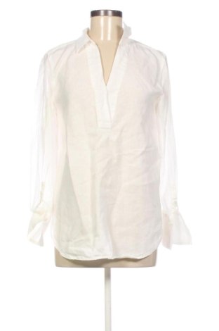 Bluză de femei Marc O'Polo, Mărime M, Culoare Alb, Preț 194,90 Lei, #137803453