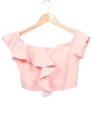 Bluzka damska Unbranded, Rozmiar S, Kolor Różowy, Cena 42,34 zł, #137803556