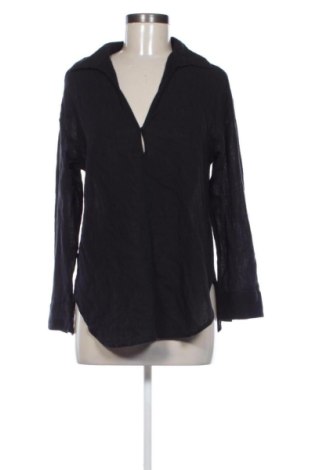Bluză de femei H&M, Mărime XS, Culoare Negru, Preț 52,49 Lei, #137803784
