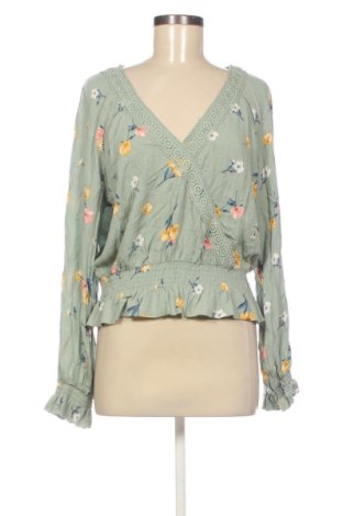 Dámská halenka H&M, Velikost XL, Barva Vícebarevné, Cena  243,00 Kč, #137803788