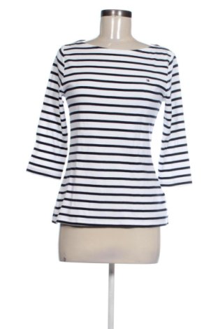 Дамска блуза Tommy Hilfiger, Размер S, Цвят Многоцветен, Цена 46,00 €, #137804124