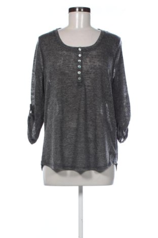 Dámská halenka Janina, Velikost XL, Barva Šedá, Cena  236,00 Kč, #137804275