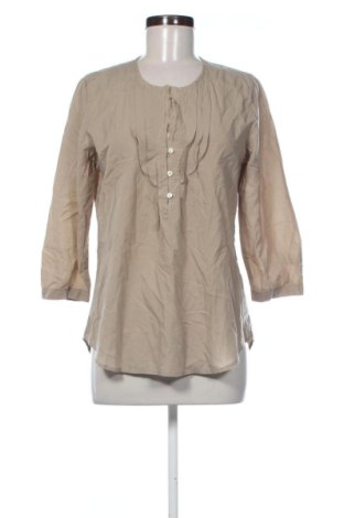 Dámska blúza Rossana Diva, Veľkosť M, Farba Béžová, Cena  24,58 €, #137804369