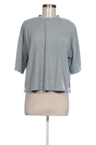 Bluză de femei Unbranded, Mărime L, Culoare Verde, Preț 52,49 Lei, #137804539