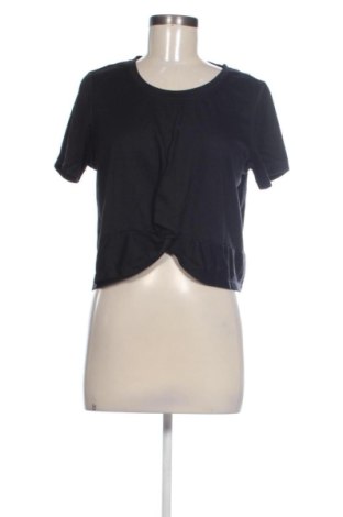 Bluză de femei Gina, Mărime M, Culoare Negru, Preț 52,49 Lei, #137804546