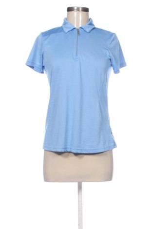 Bluză de femei Crivit, Mărime L, Culoare Albastru, Preț 52,49 Lei, #137804607