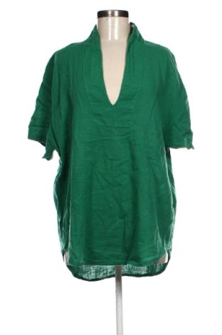 Bluză de femei Unbranded, Mărime XXL, Culoare Verde, Preț 52,49 Lei, #137804665