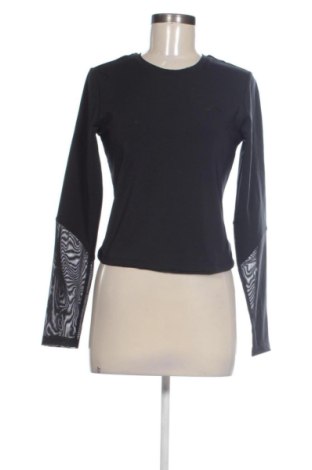 Bluză de femei Crivit, Mărime M, Culoare Negru, Preț 62,99 Lei, #137804732