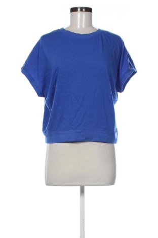 Bluză de femei Unbranded, Mărime L, Culoare Albastru, Preț 51,00 Lei, #137804798