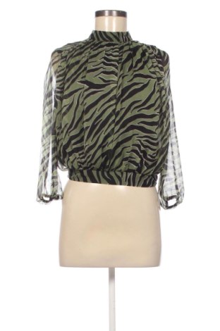 Bluză de femei Vero Moda, Mărime XS, Culoare Multicolor, Preț 52,49 Lei, #137805037