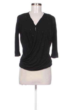 Bluză de femei B.Young, Mărime XS, Culoare Negru, Preț 73,49 Lei, #137805069