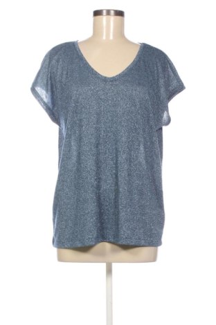 Bluzka damska ONLY, Rozmiar XXL, Kolor Niebieski, Cena 42,34 zł, #137805109