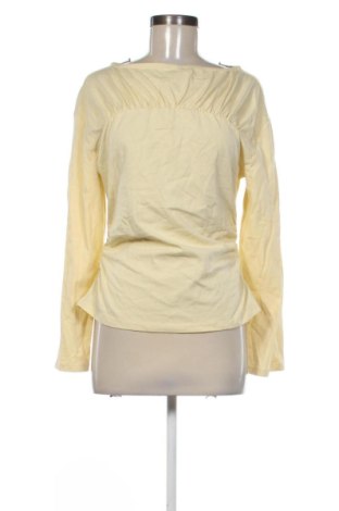 Bluzka damska ASOS, Rozmiar M, Kolor Żółty, Cena 71,97 zł, #137805176