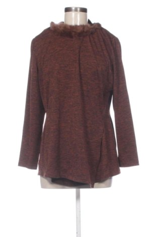 Bluză de femei Unbranded, Mărime XXL, Culoare Maro, Preț 52,49 Lei, #137805250