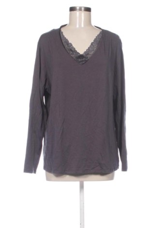 Bluză de femei TCM, Mărime XXL, Culoare Gri, Preț 52,49 Lei, #137805315