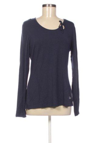 Bluză de femei Esprit, Mărime XL, Culoare Albastru, Preț 89,23 Lei, #137805336