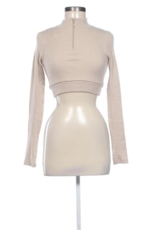 Bluzka damska Unbranded, Rozmiar XS, Kolor Beżowy, Cena 42,34 zł, #137805339