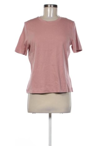 Bluzka damska H&M, Rozmiar XL, Kolor Popielaty róż, Cena 42,34 zł, #137805389