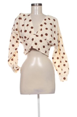 Bluză de femei Zara, Mărime S, Culoare Multicolor, Preț 73,49 Lei, #137805417