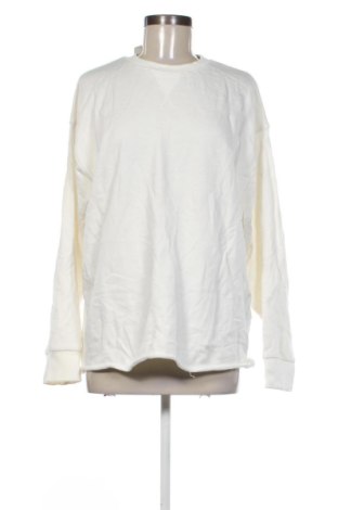 Bluză de femei Zara, Mărime L, Culoare Ecru, Preț 73,49 Lei, #137805427