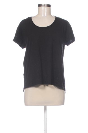 Bluză de femei Mango, Mărime L, Culoare Negru, Preț 73,49 Lei, #137805453